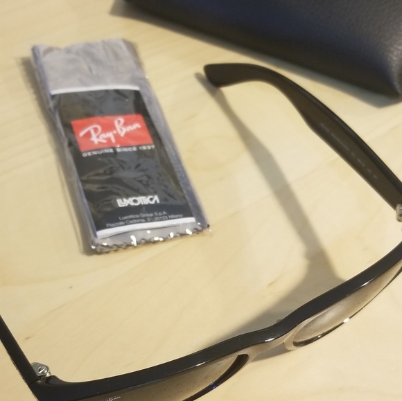 Raybans - Picture 2 of 2